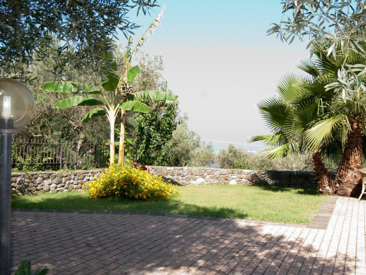 B&B Grandinetti Nocera Terinese Exterior foto